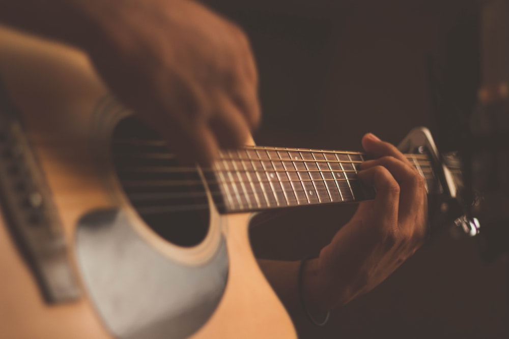 Classical Guitar