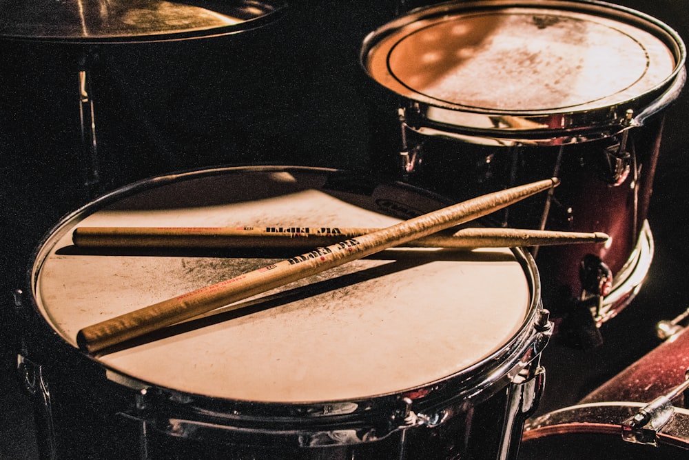 Electronic Sample Pads (SPD-SX) for Live Drum Kits & Backing Loops