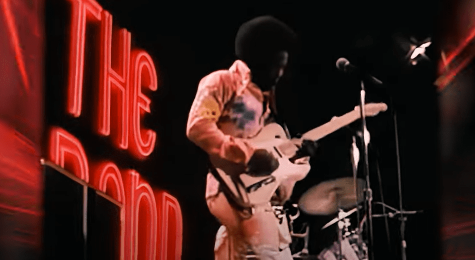 Read more about the article Get down tonight chords