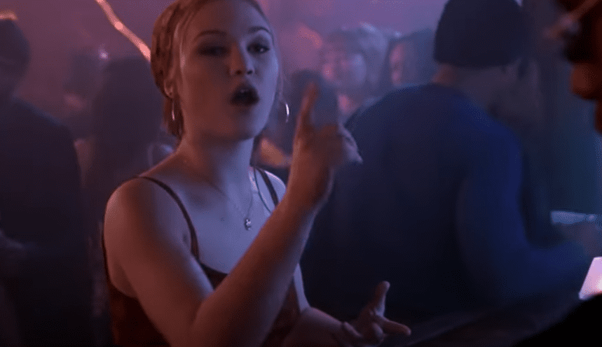 Read more about the article SAVE THE LAST DANCE Chords