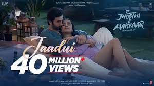 Read more about the article Kahaani Ki Meri Saathiya – Lyrics