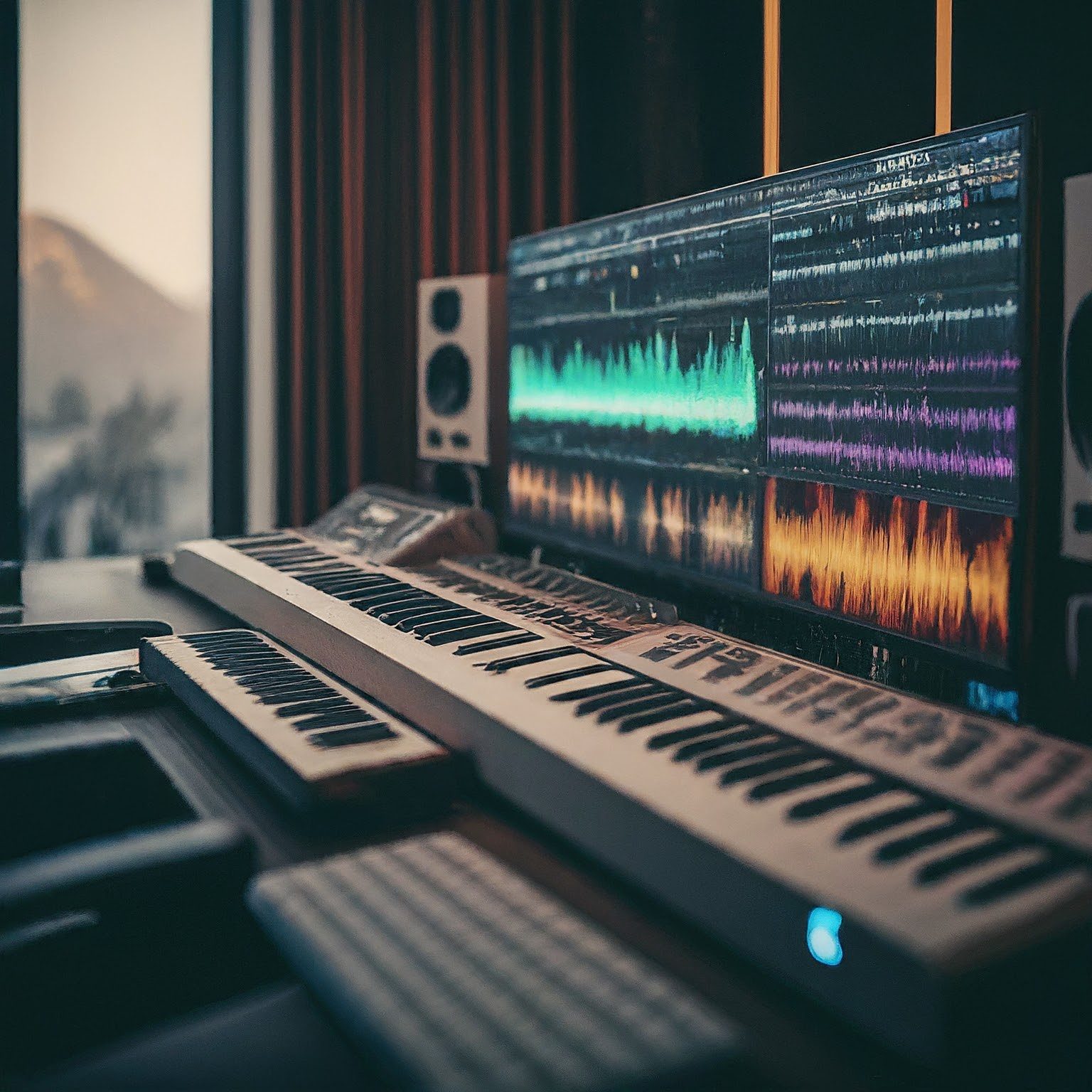 Read more about the article A Guide to Music Composition