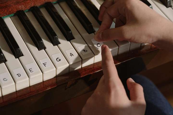 song notes 1 Song notes