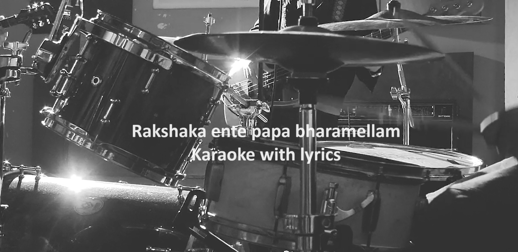 Read more about the article Rakshaka ente paapa bharamellam lyrics