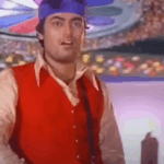 Kya huwa teraa vada Chords