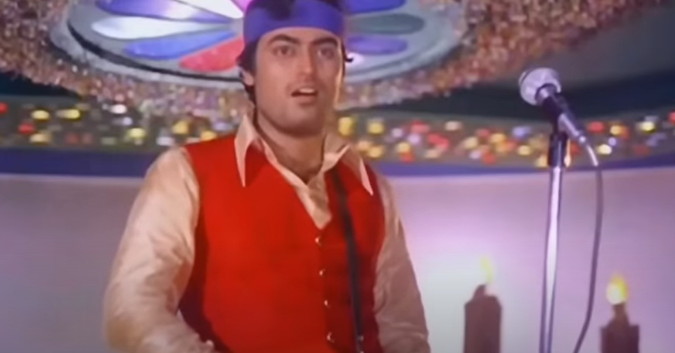 Read more about the article Kya huwa teraa vada Chords