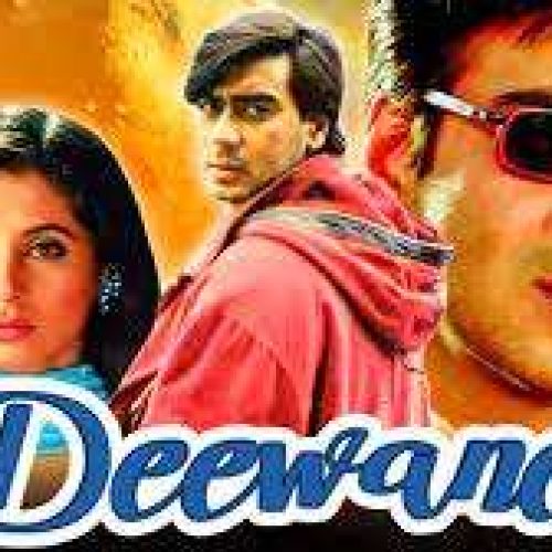 Deewane