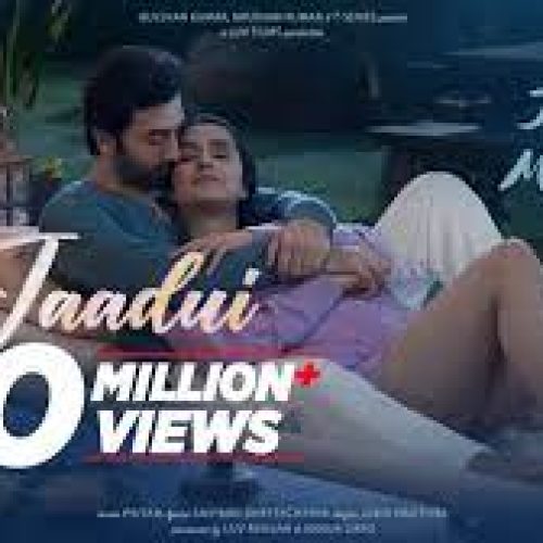 Jaadui – Kahaani Ki Meri Saathiya