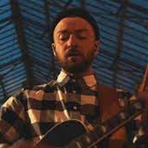 SAY SOMETHING – J-TIMBERLAKE