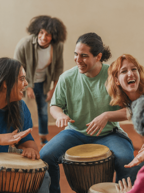 drum classes 3